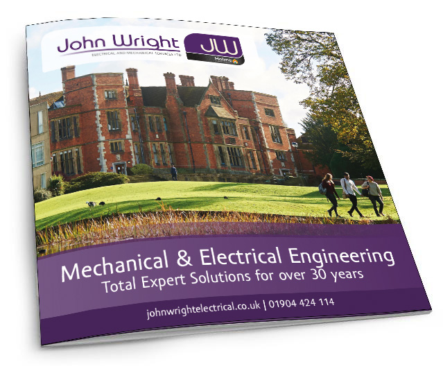 John Wright Electrical Downloadable Ebook