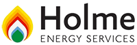 Holme Energy Logo